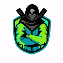 BitAsh Gaming Discord Server Logo