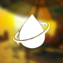 🥥 .drop Discord Server Logo