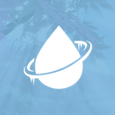 🥥 .drop Discord Server Logo