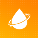 🥥 .drop Discord Server Logo