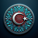 OSMANLI #HEDEF 200 Discord Server Logo