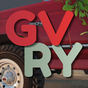Greenville Roleplay Yowe™ 🍒 Discord Server Logo