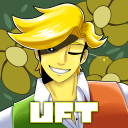 Undertale Fractured Time Discord Server Logo