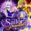 Sailors Paradise Discord Server Logo