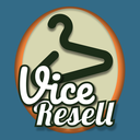 VICE RESELL Discord Server Logo