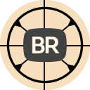 Deadlock Brasil Discord Server Logo