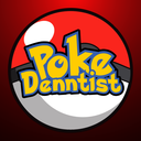 PokeDenntist Community Discord Server Logo