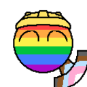 Cranky's Customs Discord Server Logo