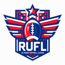 RUFL S7 Discord Server Logo