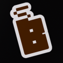 BeansHosting.net 🫘 (3 B) Discord Server Logo