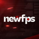 New FPS Discord Server Logo