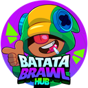Batata Brawl Hub Discord Server Logo