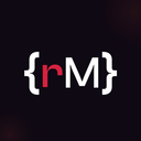 ReadyM Discord Server Logo