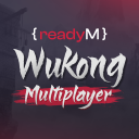 WukongMP (ReadyM) Discord Server Logo