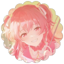 ,,>﹏<,,)/   ᥲirii  🌸   ﹒  j2l=ban Discord Server Logo