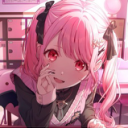 ,,>﹏<,,)/   ᥲiriween  🌸   ﹒  j2l=ban Discord Server Logo