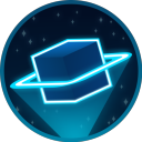 Cosmic Horizons Discord Server Logo