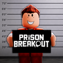Breakout (Prisoner Life) Discord Server Logo