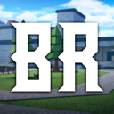 Breakout (Prisoner Life) Discord Server Logo