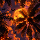🎃 Discord Server Logo