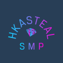 HKASTEALSMP Discord Server Logo