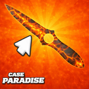 Case Paradise Polska Discord Server Logo
