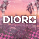 The Dior Network Discord Server Logo