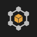Galactic Logistics Discord Server Logo