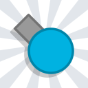Diep.io Discord Server Logo