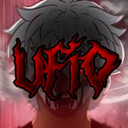 Ufio realm I Discord Server Logo