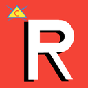 Retropolis Discord Server Logo