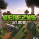 Berezka Studio Discord Server Logo