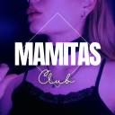 MAMITAS CLUB comunidad Discord Server Logo