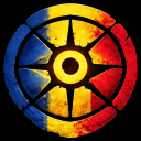 Deadlock Romania Discord Server Logo