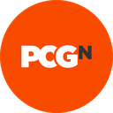 PCGamesN Community Discord Server Logo