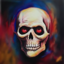 🕯SiniSter CirCleS🕯 Discord Server Logo