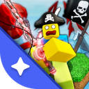Fisch Trading & Values Discord Server Logo