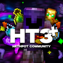 Join HT3+ Netherite Pot Community Discord Server | Invite Link