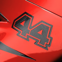 Lewis Hamilton Discord Server Logo