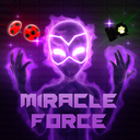 Miracle Force Discord Server Logo