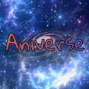 ✧Aniverse✧ Discord Server Logo