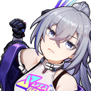 Bronya Cult Discord Server Logo