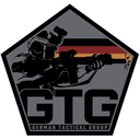 [GTG] German Tactical Group Discord Server Logo