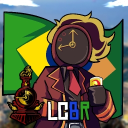 Limbus Company BR Discord Server Logo
