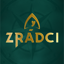 Zradci Discord Server Logo