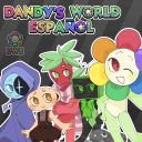 🌷 Dandy's World Espanol 🌷 Discord Server Logo