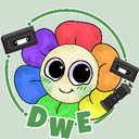 🌷 Dandy's World Espanol 🌷 Discord Server Logo