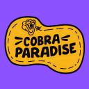 Cobra Paradise Discord Server Logo
