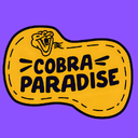 Cobra Paradise Discord Server Logo