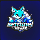 🔞𝕾𝖊𝖓𝖙𝖎𝖓𝖊𝖑 𝕾𝖍𝖎𝖕𝖞𝖆𝖗𝖉🔞's server Discord Server Logo